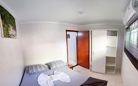 Apto com Wi-Fi em Monte Castelo - Campo Grande MS